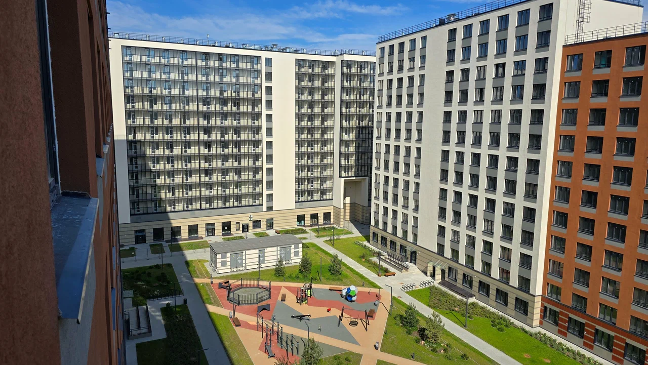 ЖК «Тайм Сквер», изображение-3